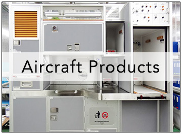 aircraft products